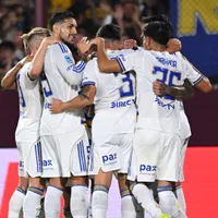 Comunicado oficial de Boca a horas del partido ante U. Católica