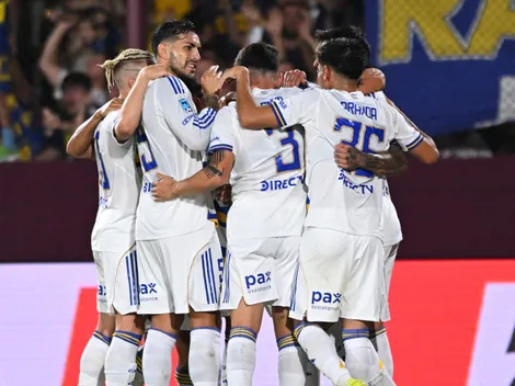 Comunicado oficial de Boca a horas del partido ante U. Católica