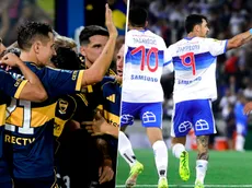 Cómo ver gratis y online Boca vs. Universidad Católica por la Copa Libertadores 2026