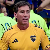 Se viene la rotación: el plan de Úbeda para los siguientes partidos de Boca