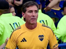 Se viene la rotación: el plan de Úbeda para los siguientes partidos de Boca