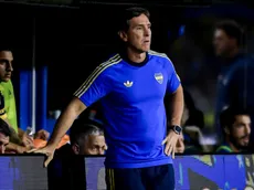 Con seis cambios: el equipo confirmado de Boca vs. Universidad Católica por la Copa Libertadores