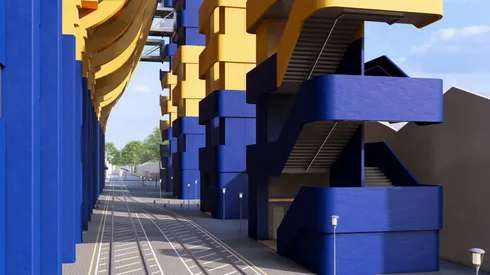 Importante avance: nuevo comunicado de Boca por La Bombonera