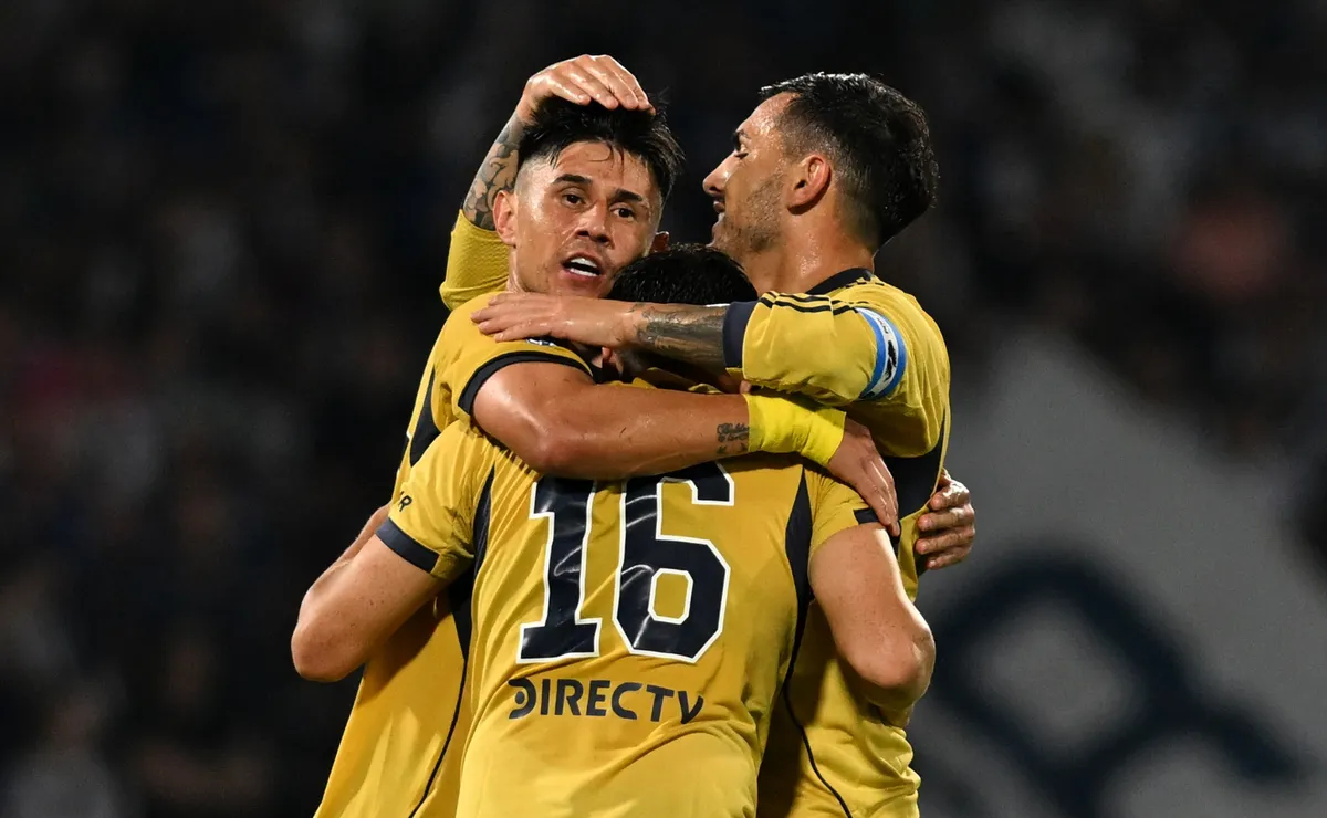 Cómo va Boca vs. Universidad Católica EN VIVO por la Copa Libertadores 2026: minuto a minuto