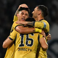 Cómo va Boca vs. Universidad Católica EN VIVO por la Copa Libertadores 2026: minuto a minuto