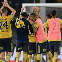 El jugador de Boca que maravilló a los hinchas vs. Universidad Católica: "Qué crack"