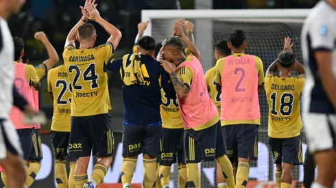 El jugador de Boca que maravilló a los hinchas vs. Universidad Católica: "Qué crack"