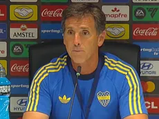 Úbeda marcó las 3 claves que tuvo Boca para ganarle a Universidad Católica