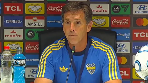 El Sifón, muy conforme con el rendimiento de Boca.