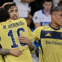 Panorama Libertadores: cómo salió Cruzeiro y cómo sigue el fixture de Boca en la Copa