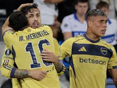 Panorama Libertadores: cómo salió Cruzeiro y cómo sigue el fixture de Boca en la Copa