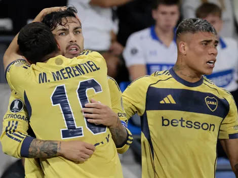 Panorama Libertadores: cómo salió Cruzeiro y cómo sigue el fixture de Boca en la Copa