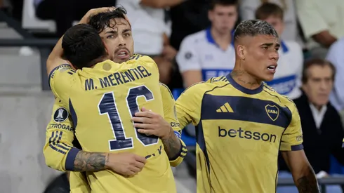 El panorama de Boca en la Copa Libertadores.