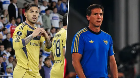 Las noticias de Boca hoy.