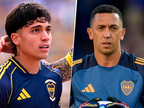 Se vienen cambios: Marchesín y Zeballos recuperarán su lugar