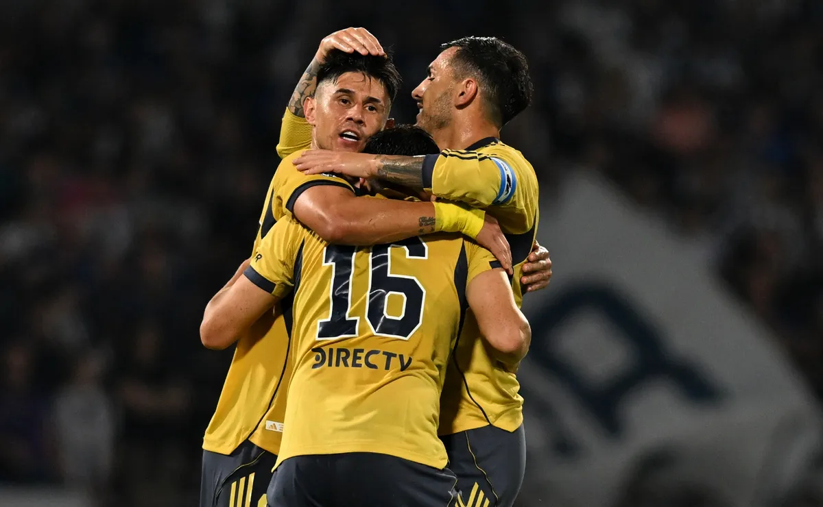 Un titular de Boca reveló la confianza que hay en el plantel por la Libertadores: 