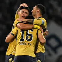 Un titular de Boca reveló la confianza que hay en el plantel por la Libertadores: "Puertas adentro lo sabemos"