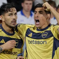 Boca lo demostró en Chile: hay motivos para la ilusión