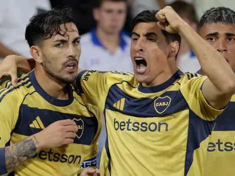 Boca lo demostró en Chile: hay motivos para la ilusión