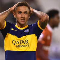 La Justicia ratificó el fallo: cuánto dinero deberá pagarle Agustín Almendra a Boca