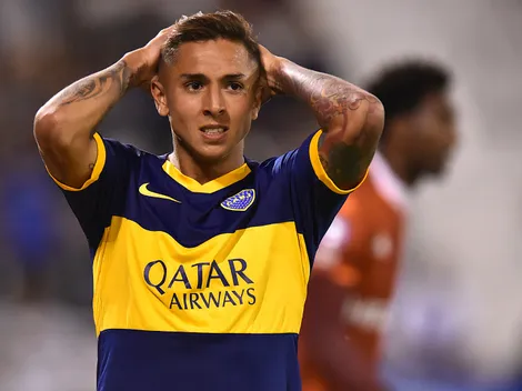 La Justicia ratificó el fallo: cuánto dinero deberá pagarle Agustín Almendra a Boca