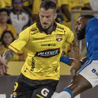 Atento, Boca: ¿CONMEBOL sanciona a Barcelona de Ecuador?