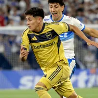 Premios de CONMEBOL: cuánto dinero ganó Boca por su triunfo ante Universidad Católica