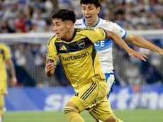 Premios de CONMEBOL: cuánto dinero ganó Boca por su triunfo ante Universidad Católica