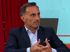 La analogía de Diego Latorre para graficar el crecimiento del mediocampo de Boca: “Es como dijo Charly García”