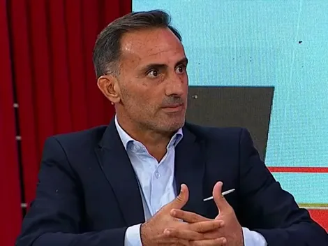 La analogía de Diego Latorre para graficar el crecimiento del mediocampo de Boca: “Es como dijo Charly García”