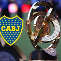 Así quedó Boca en la clasificación rumbo al Mundial de Clubes 2029
