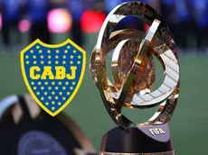 Así quedó Boca en la clasificación rumbo al Mundial de Clubes 2029