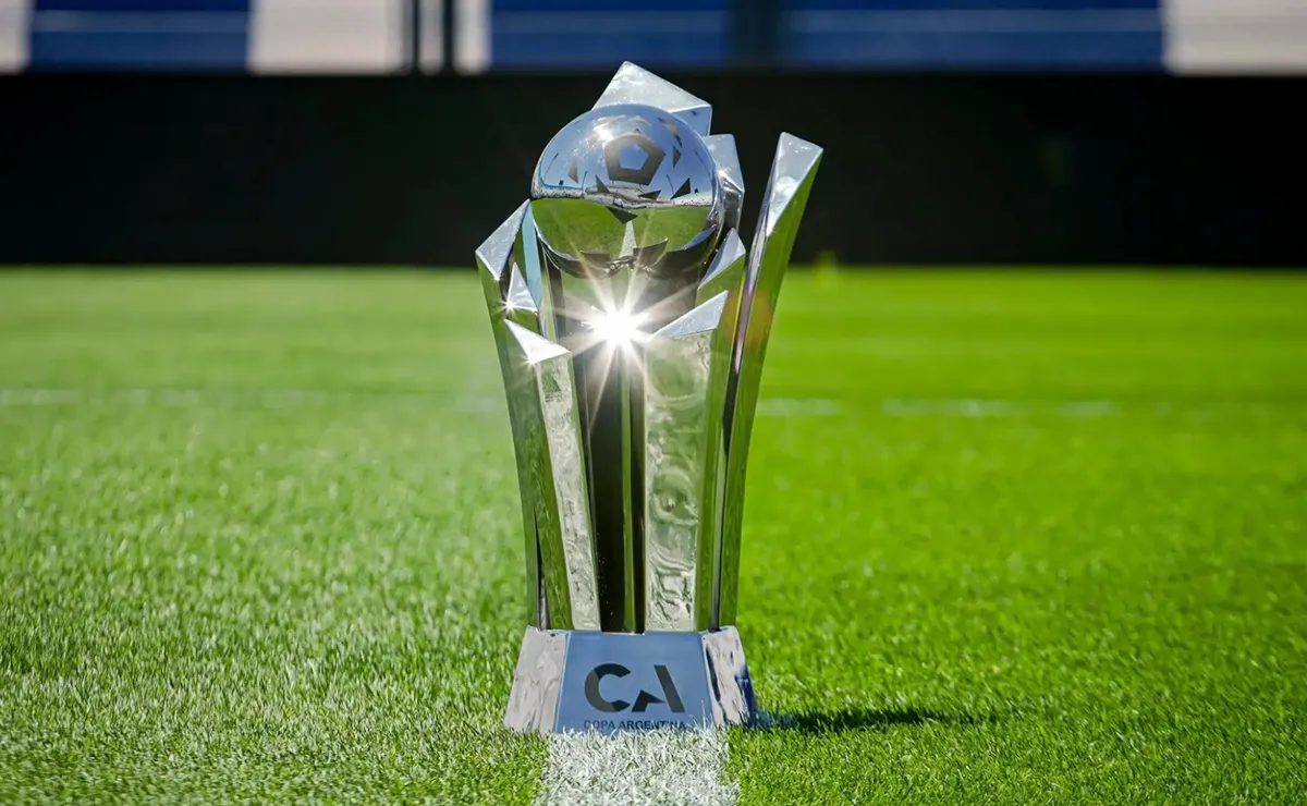 Confirmado el rival de Boca en la próxima fase de la Copa Argentina 2026