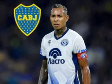 Solo una propuesta podría alejar a Villa de Boca si Riquelme lo va a buscar