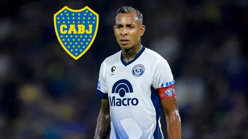 La propuesta que convencería a Villa, por encima incluso de Boca.