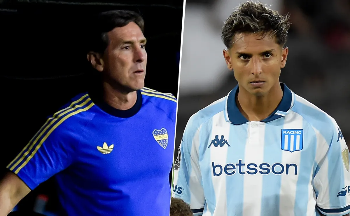 Boca hoy: Úbeda meterá cambios ante Independiente y se confirmó cuánto tiene que pagarle Almendra al club