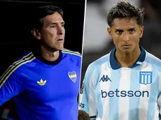 Boca hoy: Úbeda meterá cambios ante Independiente y se confirmó cuánto tiene que pagarle Almendra al club