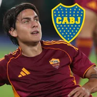 ¿Dybala a Boca? De qué depende su llegada en junio