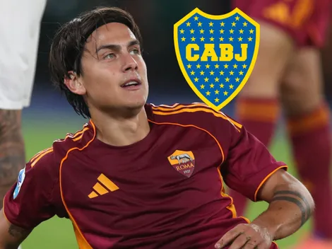 ¿Dybala a Boca? De qué depende su llegada en junio