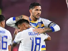 Lo banca: el apodo que Paredes le puso a Milton Delgado tras la victoria ante Universidad Católica