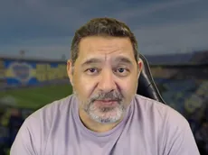 Traverso marcó quién es el jugador que más ayuda a Paredes a brillar en Boca: "Ha tenido un gran crecimiento"