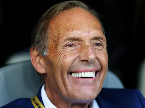 El emotivo video y mensaje de Boca para Russo en el día de su cumpleaños