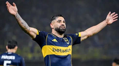 Giménez, con chances de regresar a la titularidad en Boca.