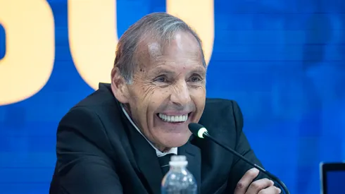 El sobrino de Miguel Russo dejó su deseo con Boca para recordar al DT.