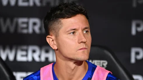 La aclaración de Ander Herrera en Boca.