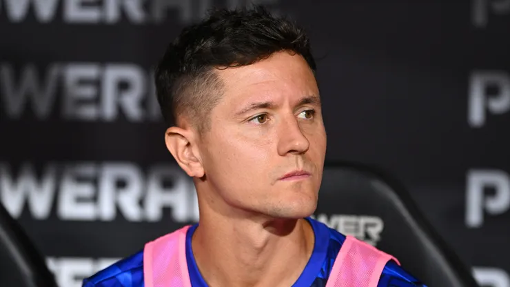 La aclaración de Ander Herrera en Boca.