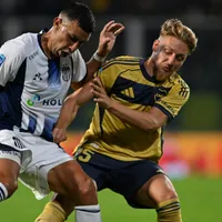 Talleres reveló la multimillonaria cifra que recaudó con los hinchas de Boca en el Kempes