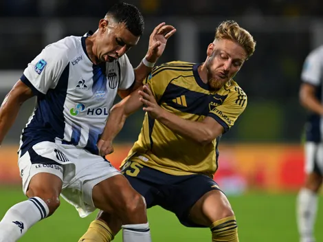 Talleres reveló la multimillonaria cifra que recaudó con los hinchas de Boca en el Kempes