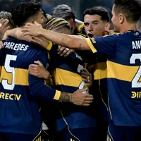 Un titular de Boca respaldó a Úbeda como DT: "Eso habla del trabajo"