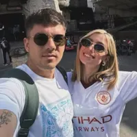 Blondel habló de su salida de Boca y si estuvo relacionada a su relación con Morena Beltrán: "Lo más doloroso es..."